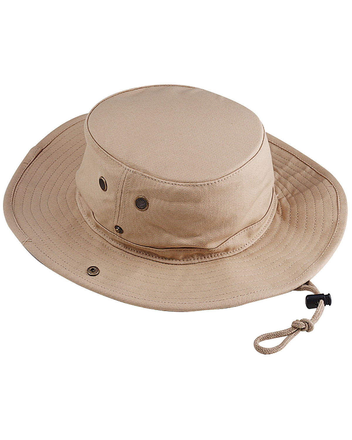 Khaki Blank
