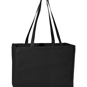 Liberty Bags Non-Woven Deluxe Tote
