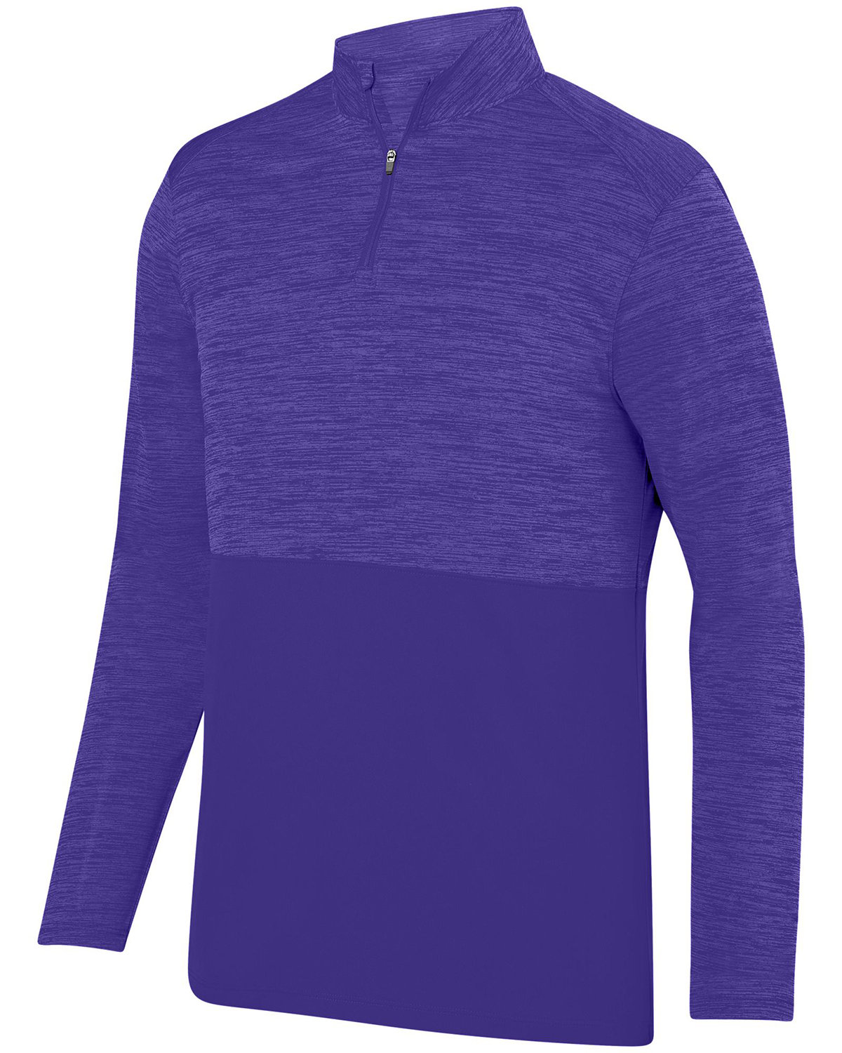Purple Blank