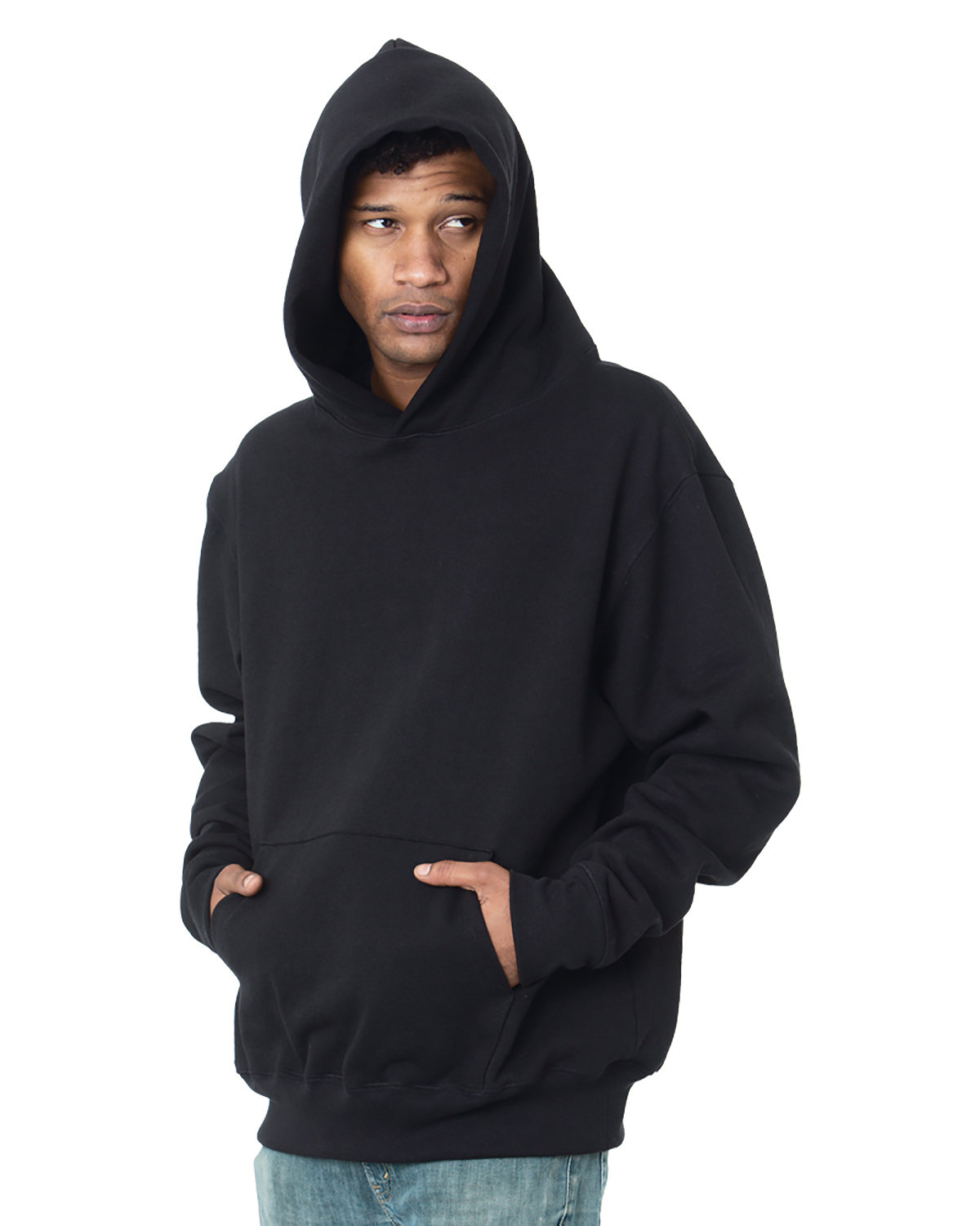 Black Blank