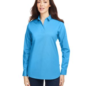 NAUTICA Ladies' Staysail Shirt