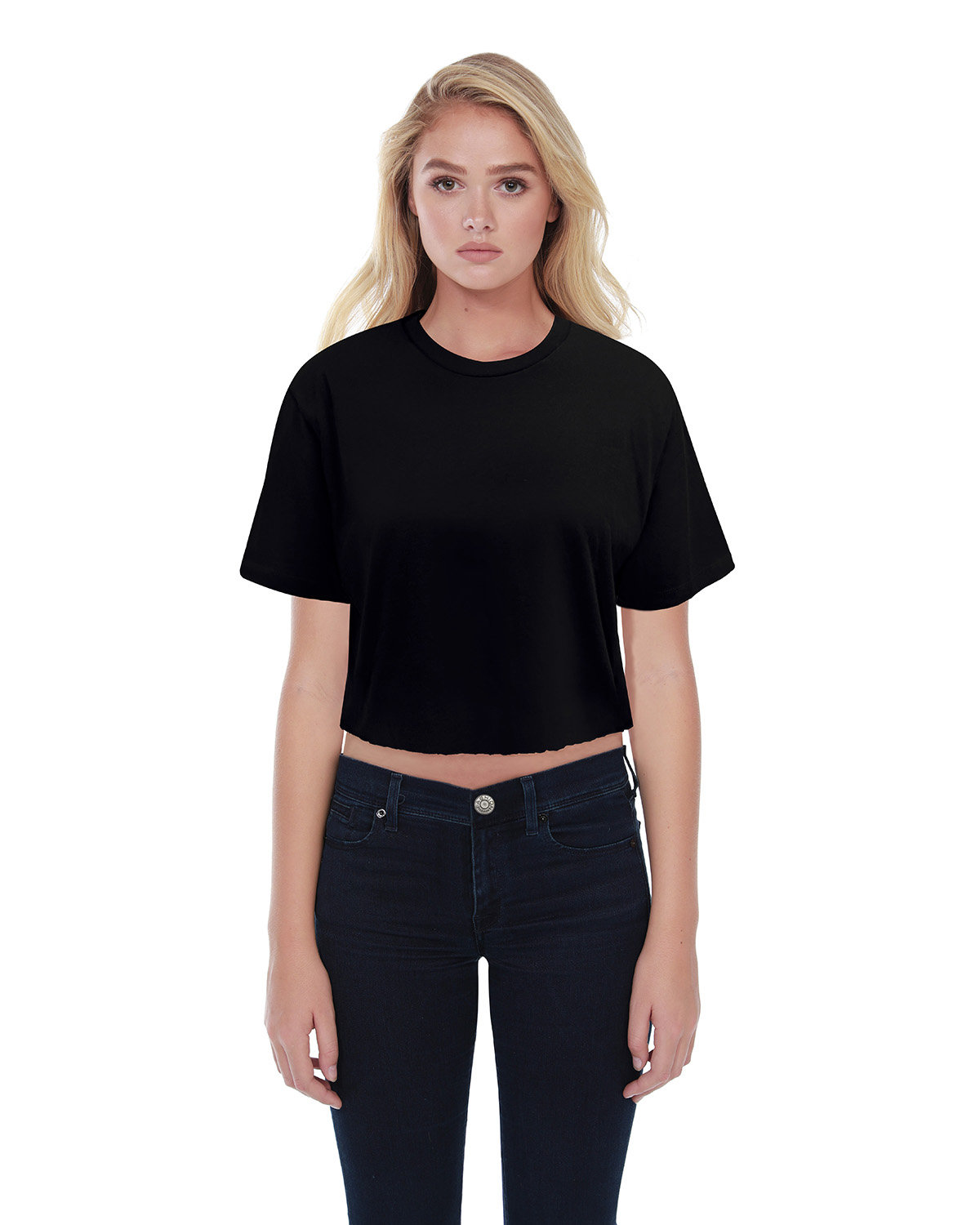 Black Blank
