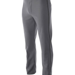 A-4 Youth Pro Style Open Bottom Baggy Cut Baseball Pant