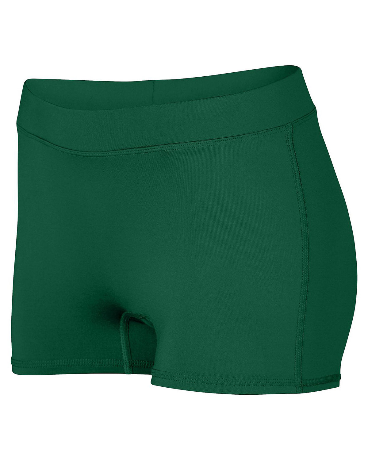 Dark Green Blank