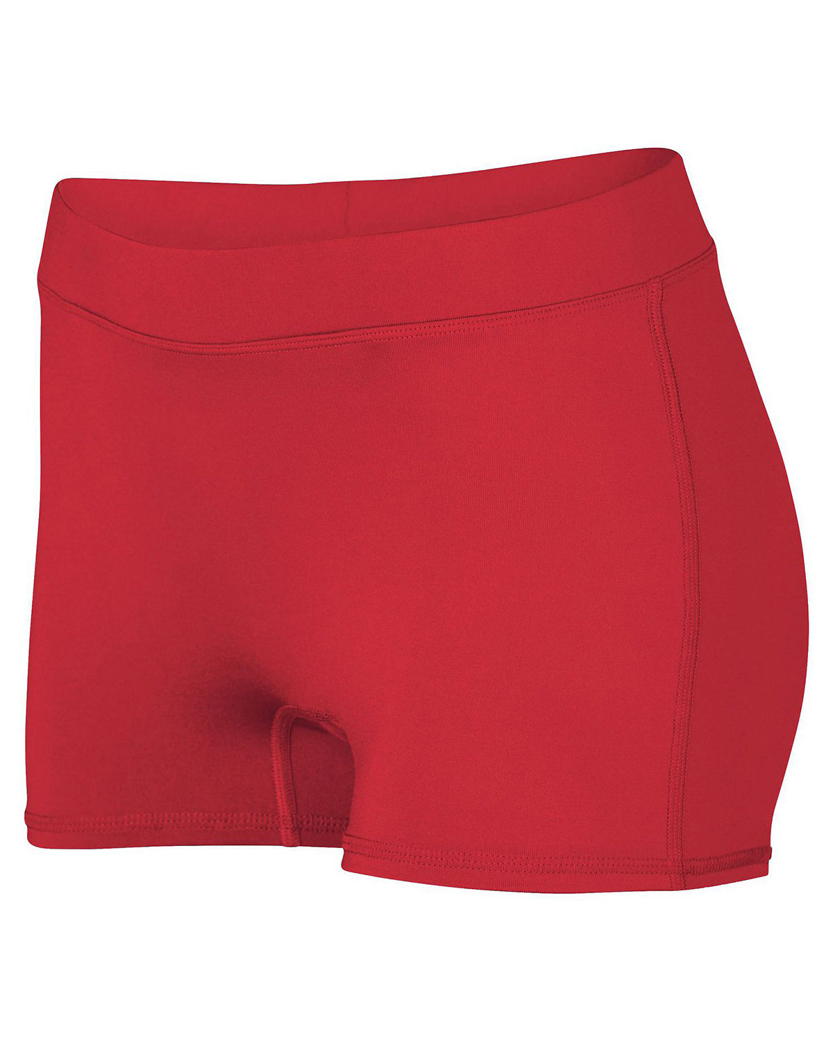 Red Blank