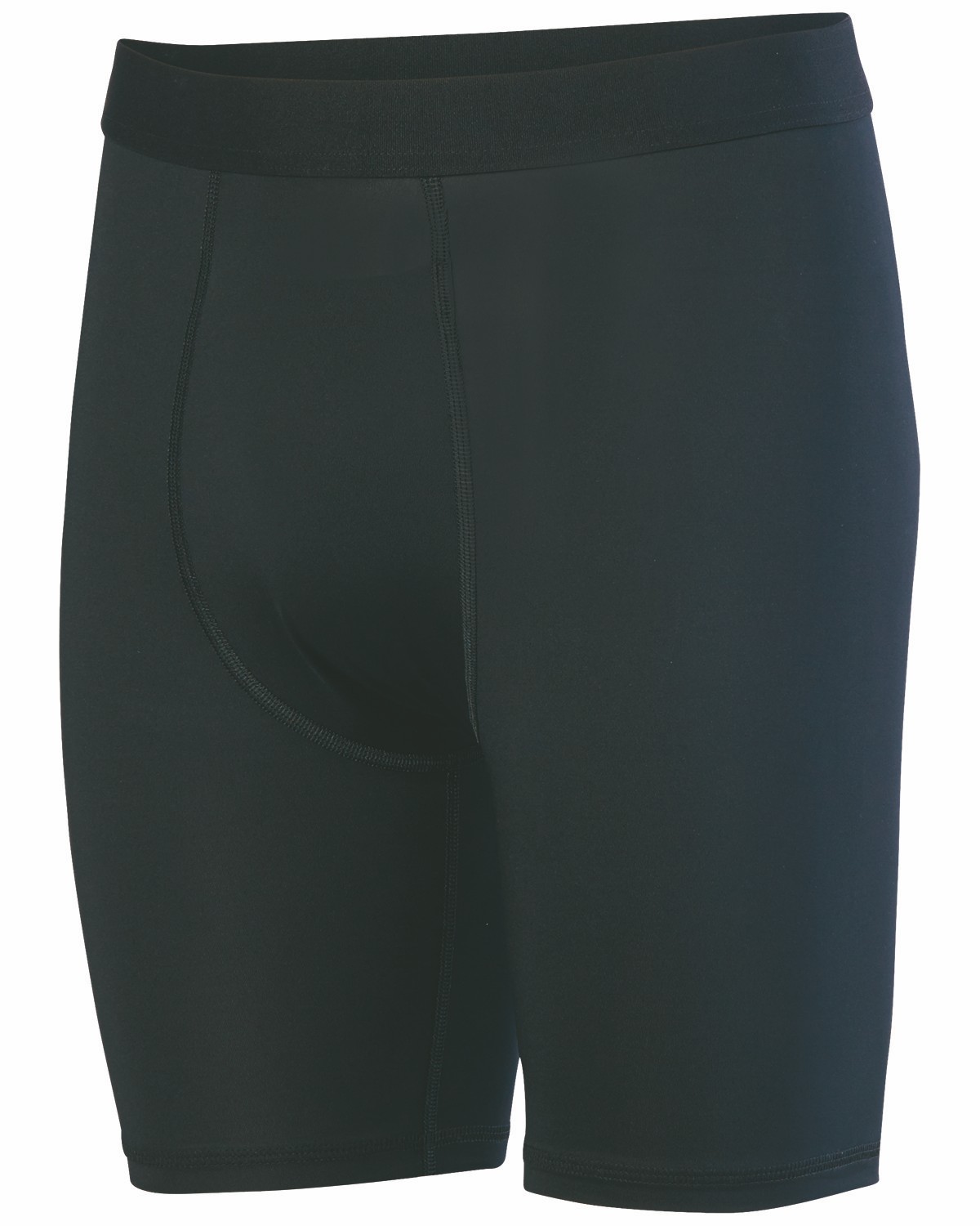 Augusta Youth Hyperform Compression Short