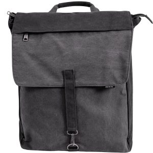 DRI DUCK Concrete Canvas Commuter Backpack