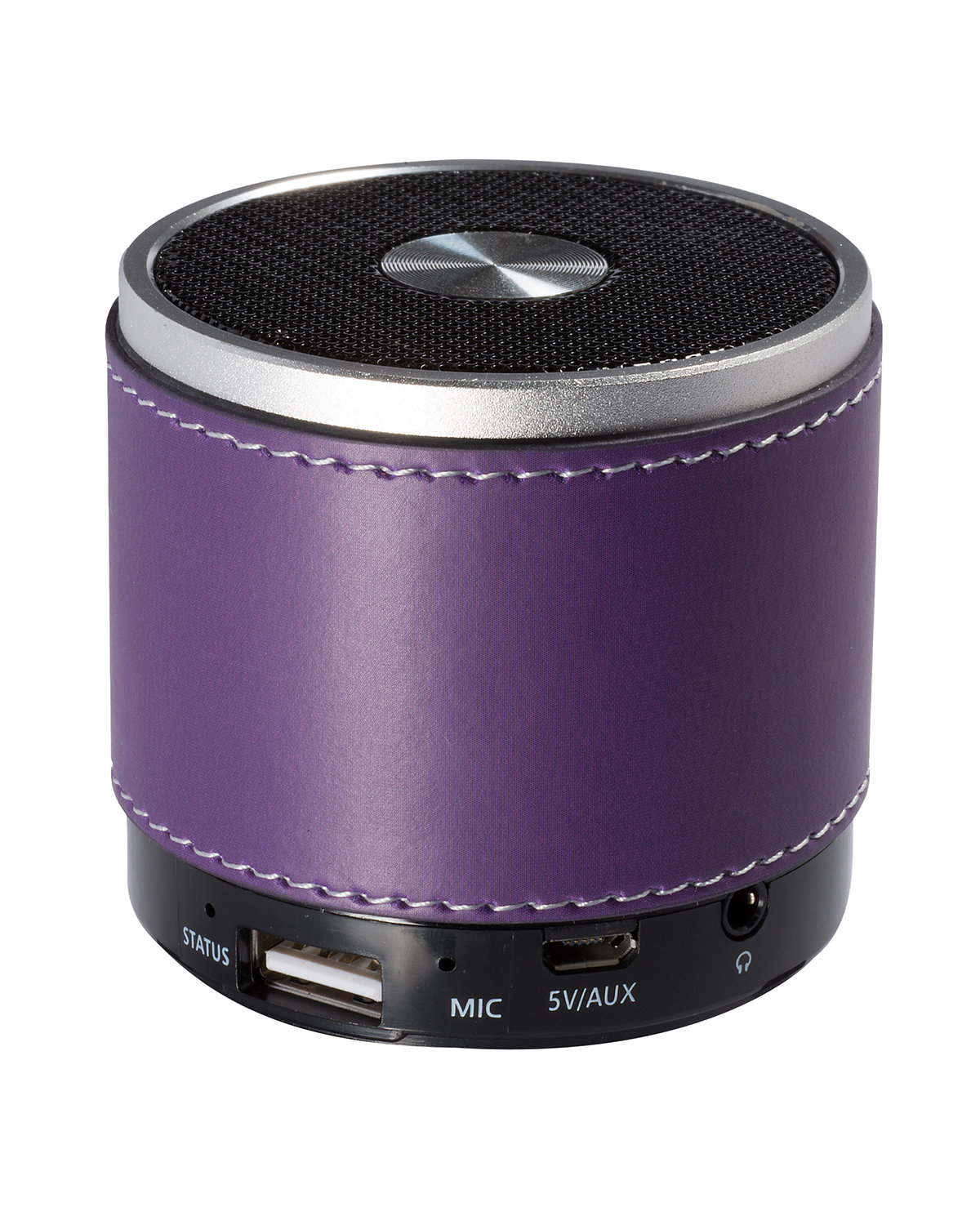 Purple Blank