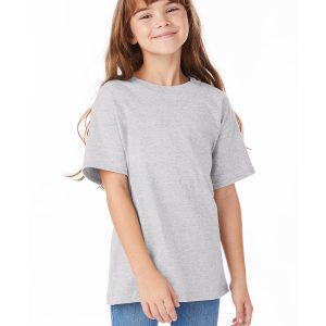 Hanes Printables Youth Essential-T T-Shirt