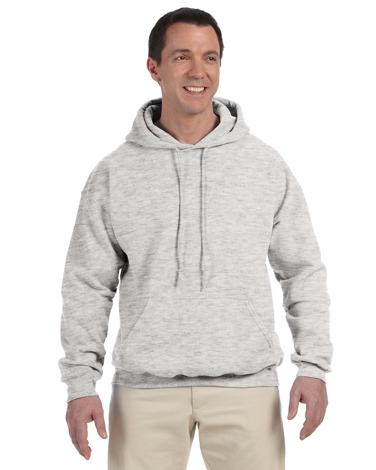 Ash Grey Blank