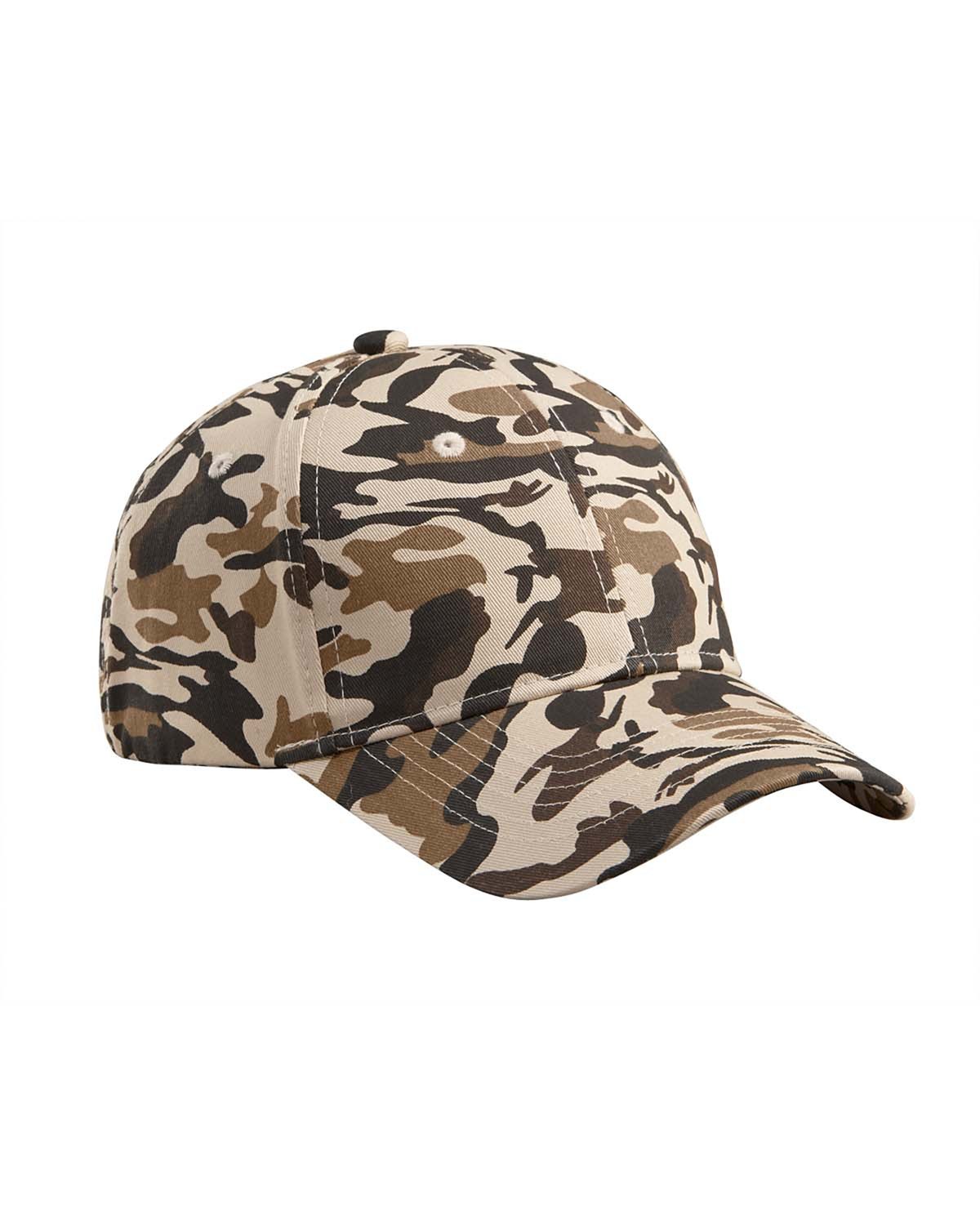 Desert Camo Blank