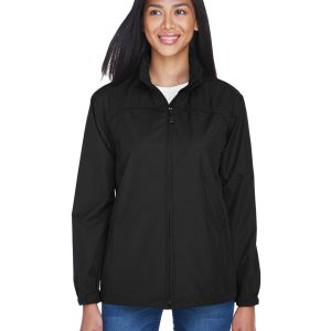 NORTH END Ladies' Techno Lite Jacket