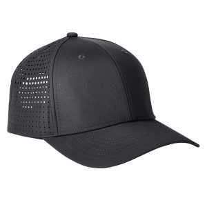Big Accessories Performance Perforated Cap