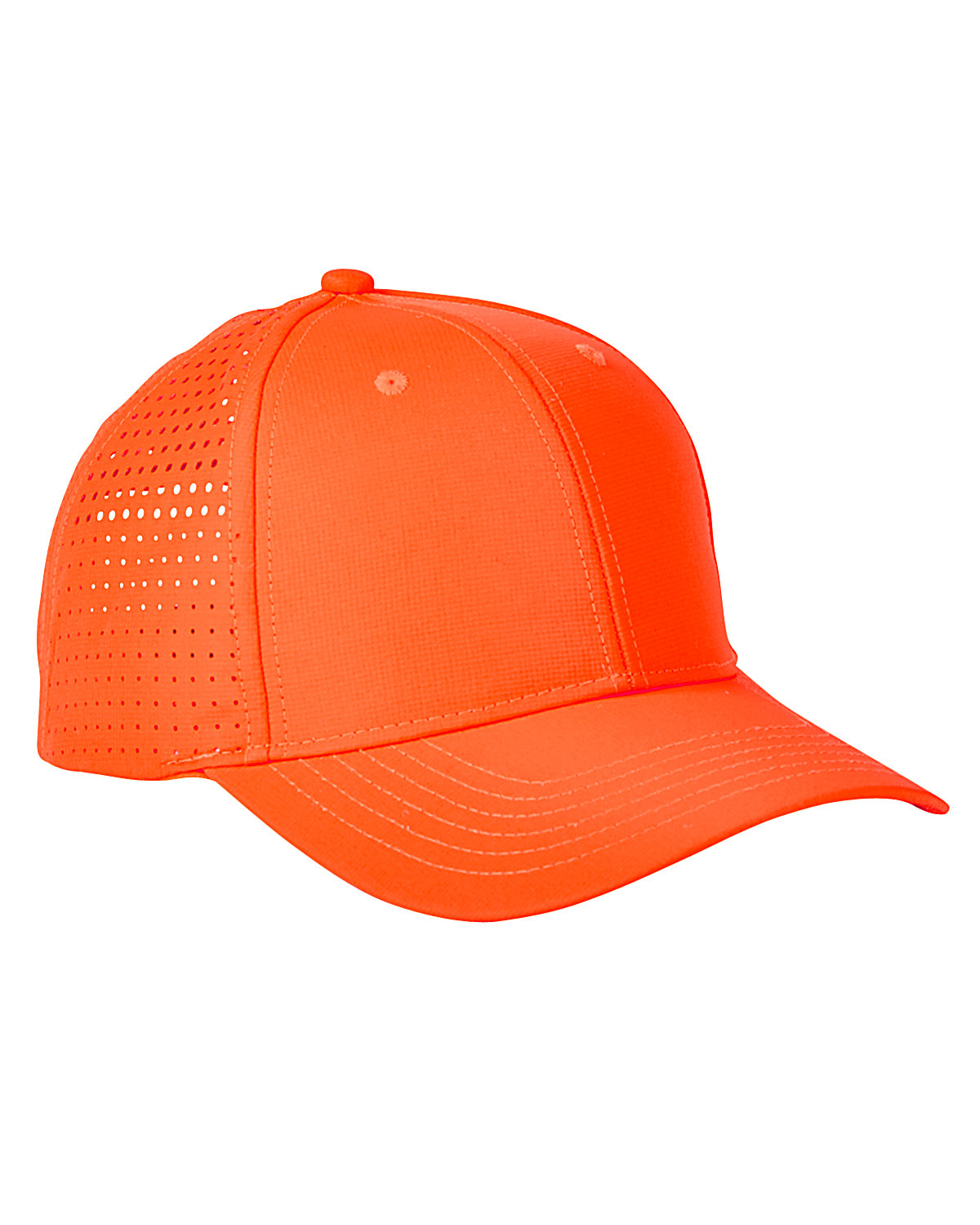 Bright Orange Blank