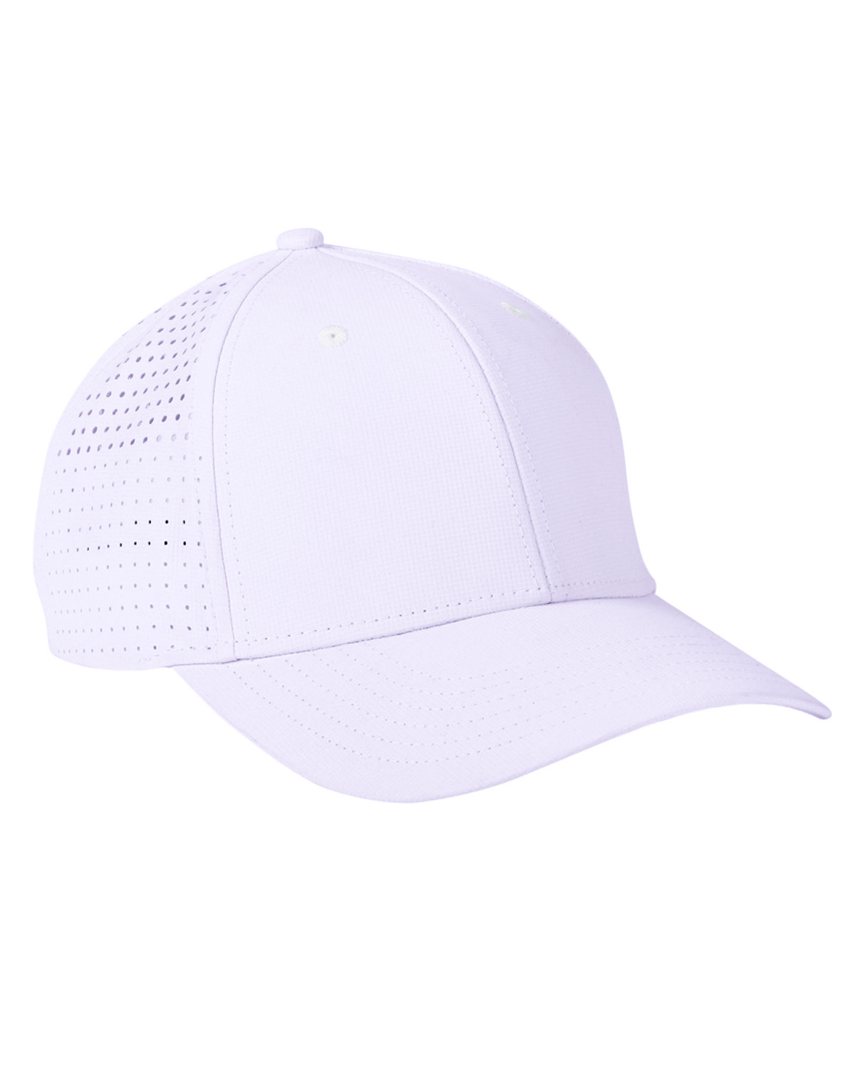 White Blank