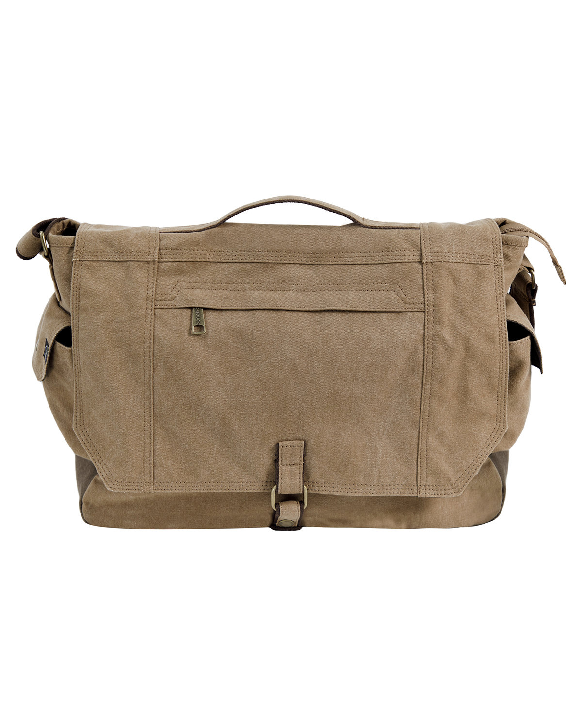 DRI DUCK Adult Messenger Bag