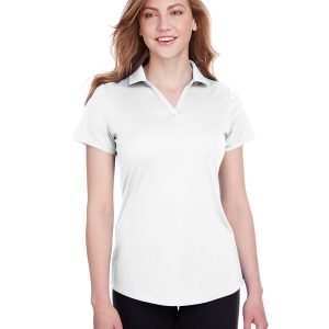 PUMA GOLF Ladies' Icon Golf Polo