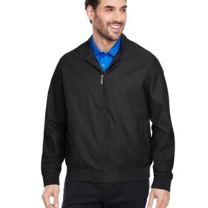 Devon and Jones Men's Vision Club Jacket
