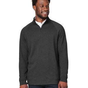 Devon and Jones New Classics® Men's Charleston Quarter-Zip