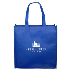 Prime Line Fabulous Square Tote Bag