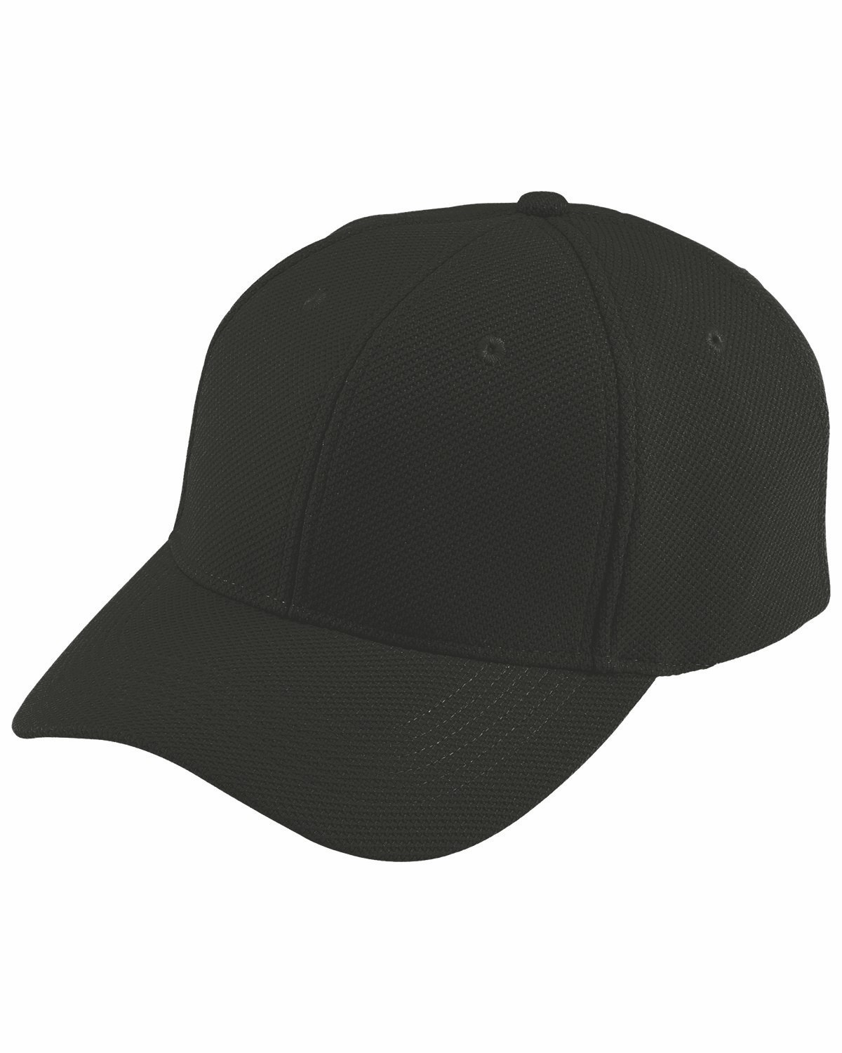 Augusta Adult Adjustable Wicking Mesh Cap