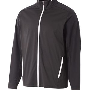 A-4 Adult League Full Zip Jacket