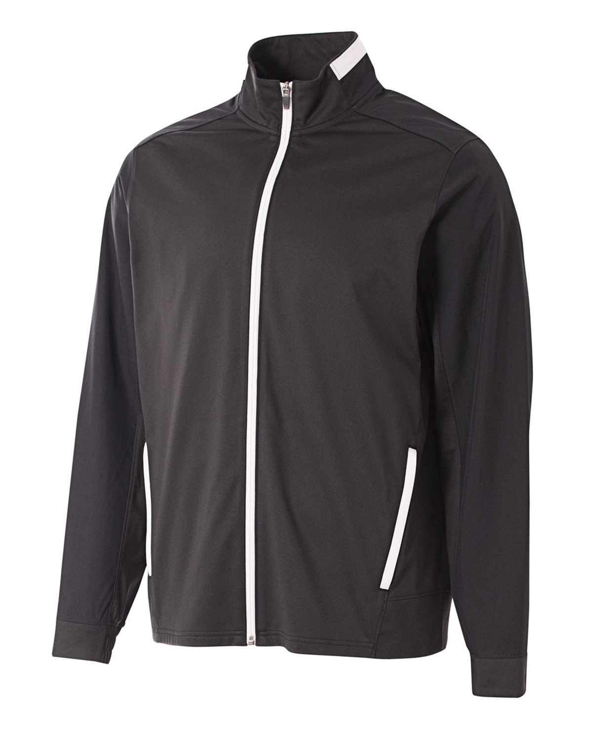 A-4 Adult League Full Zip Jacket