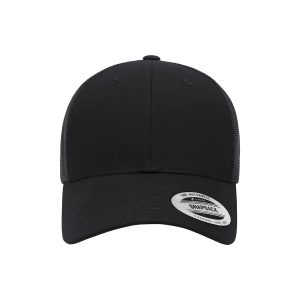 Yupoong Classics® Low Profile Trucker Cap