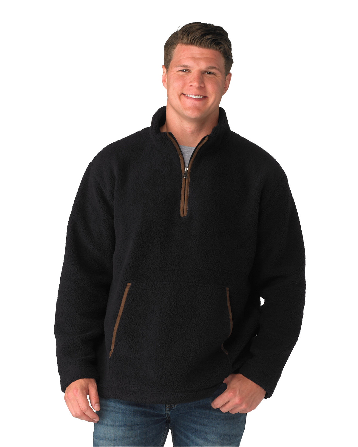 Black/ Chclte Blank