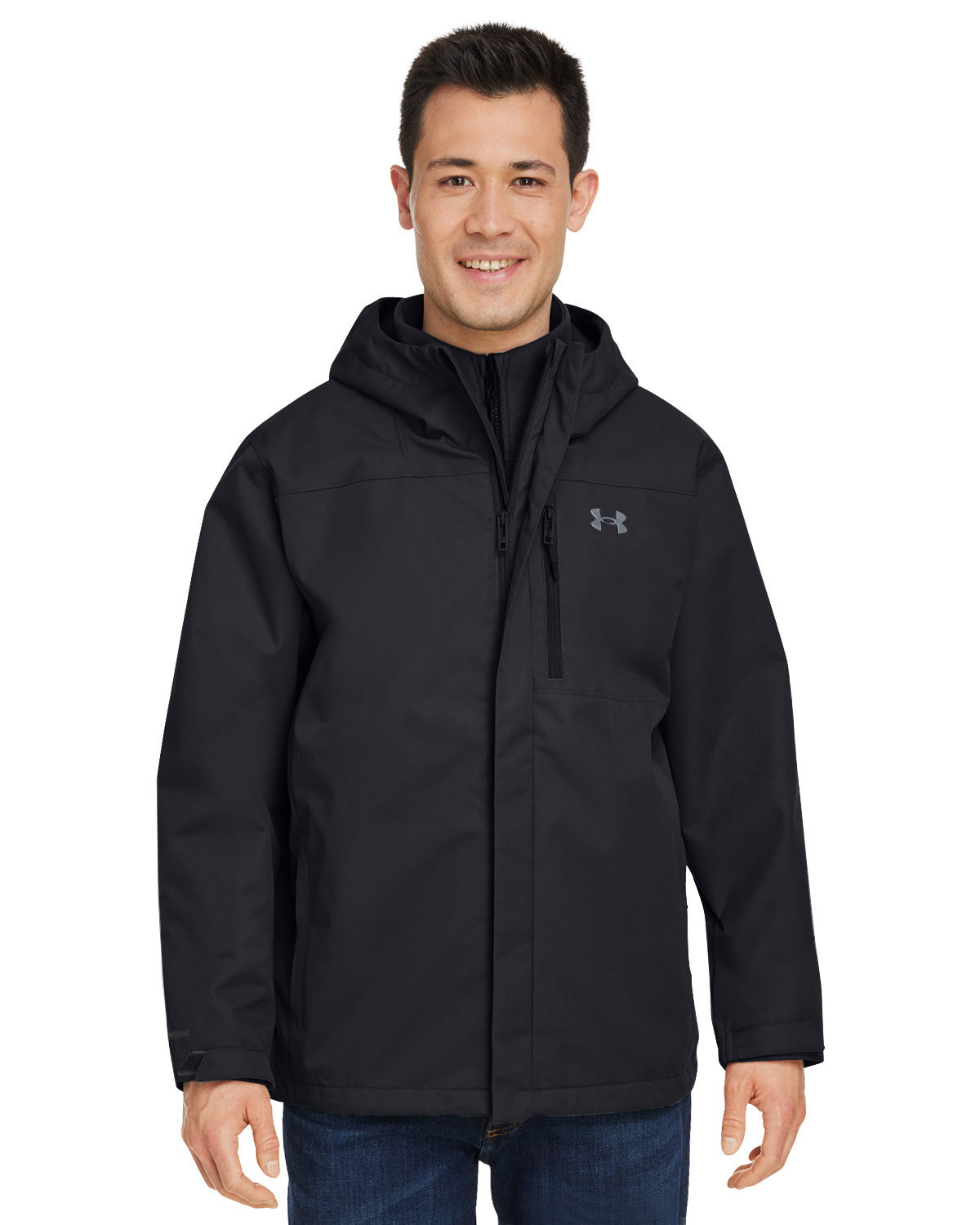 Blk/ Ptc Gry_001 Blank