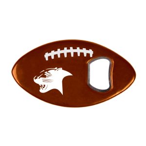 Prime Line Football Bottle Opener
