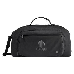 Swannies Golf Duffel