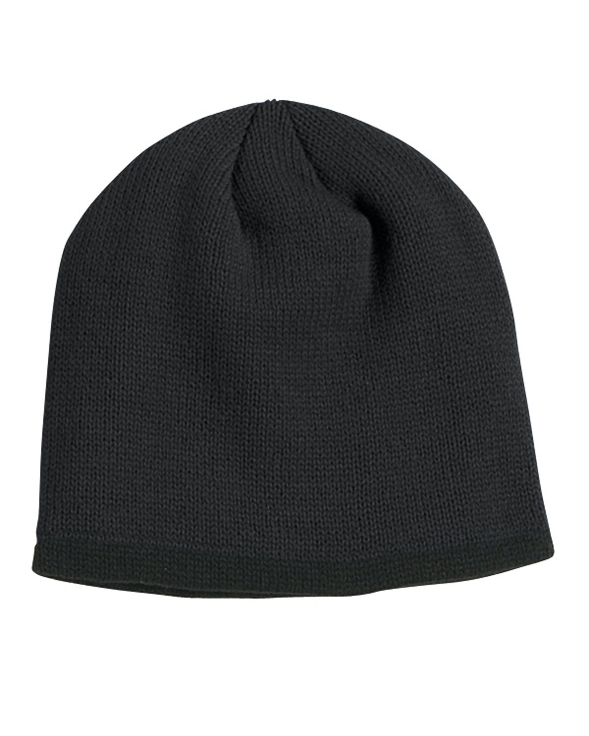 Black Blank