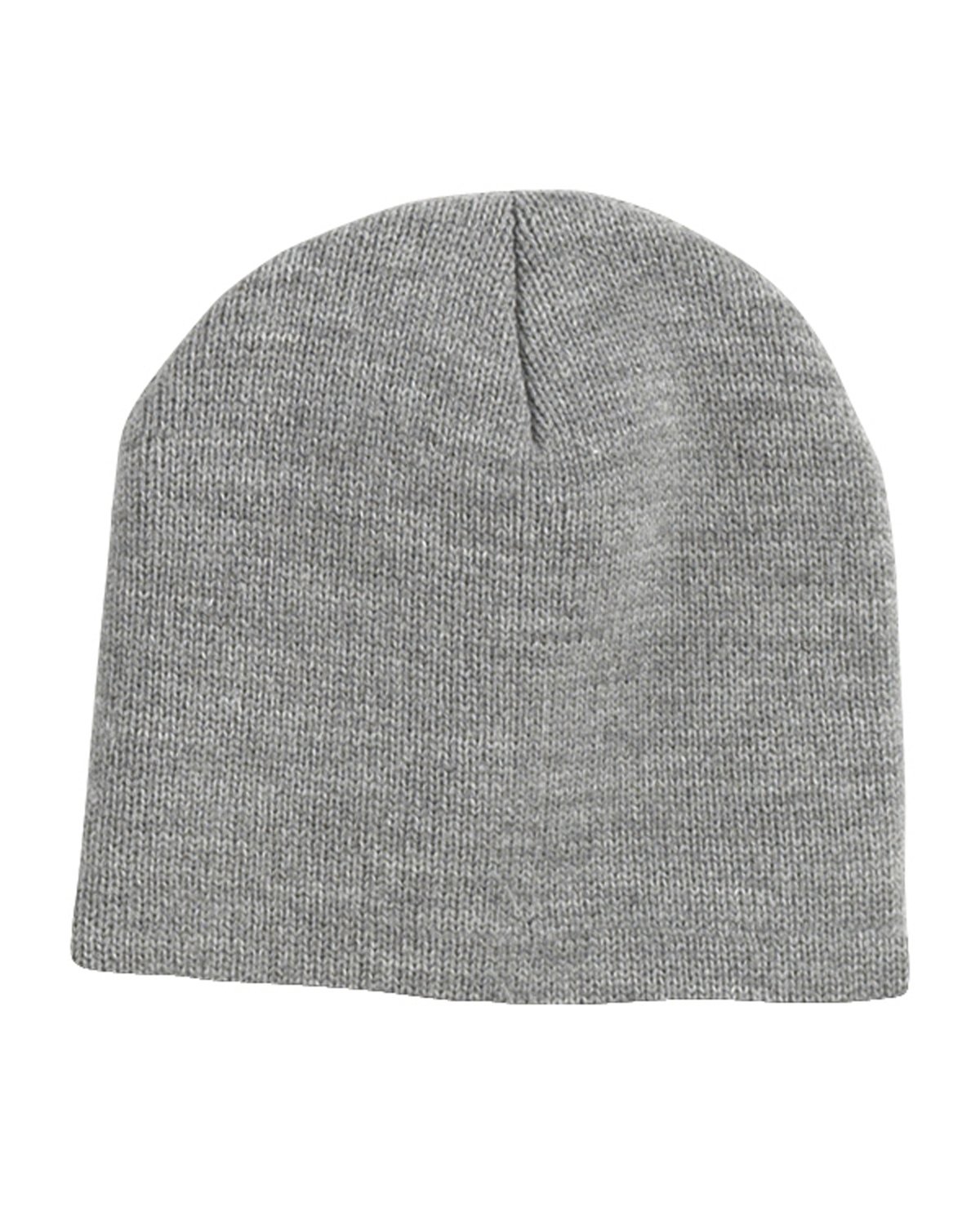 Grey Blank