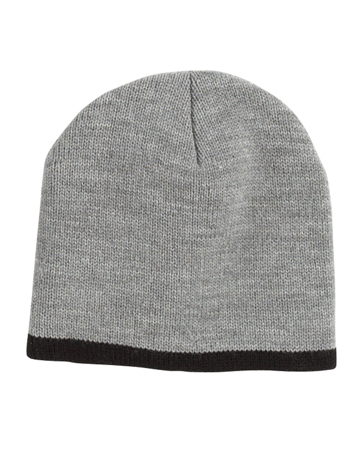 Grey/ Black Blank