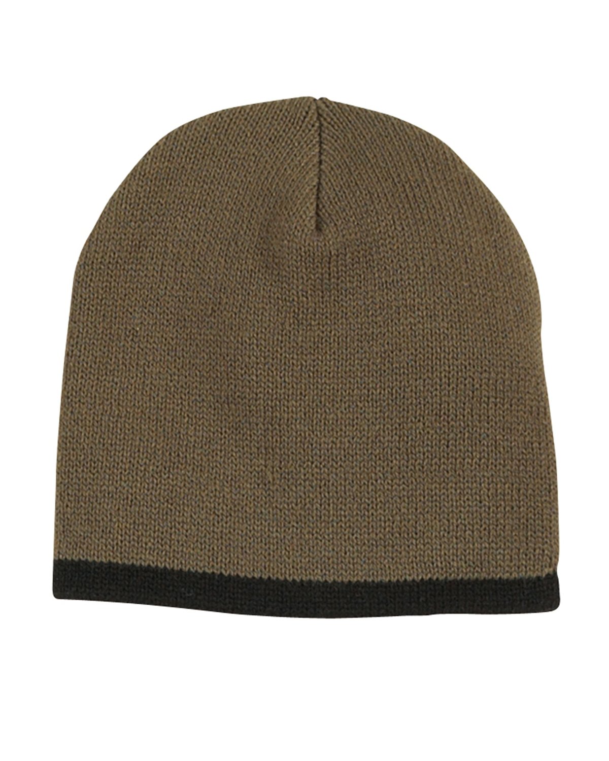 Olive/ Black Blank