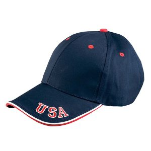 Adams Cap The National Cap