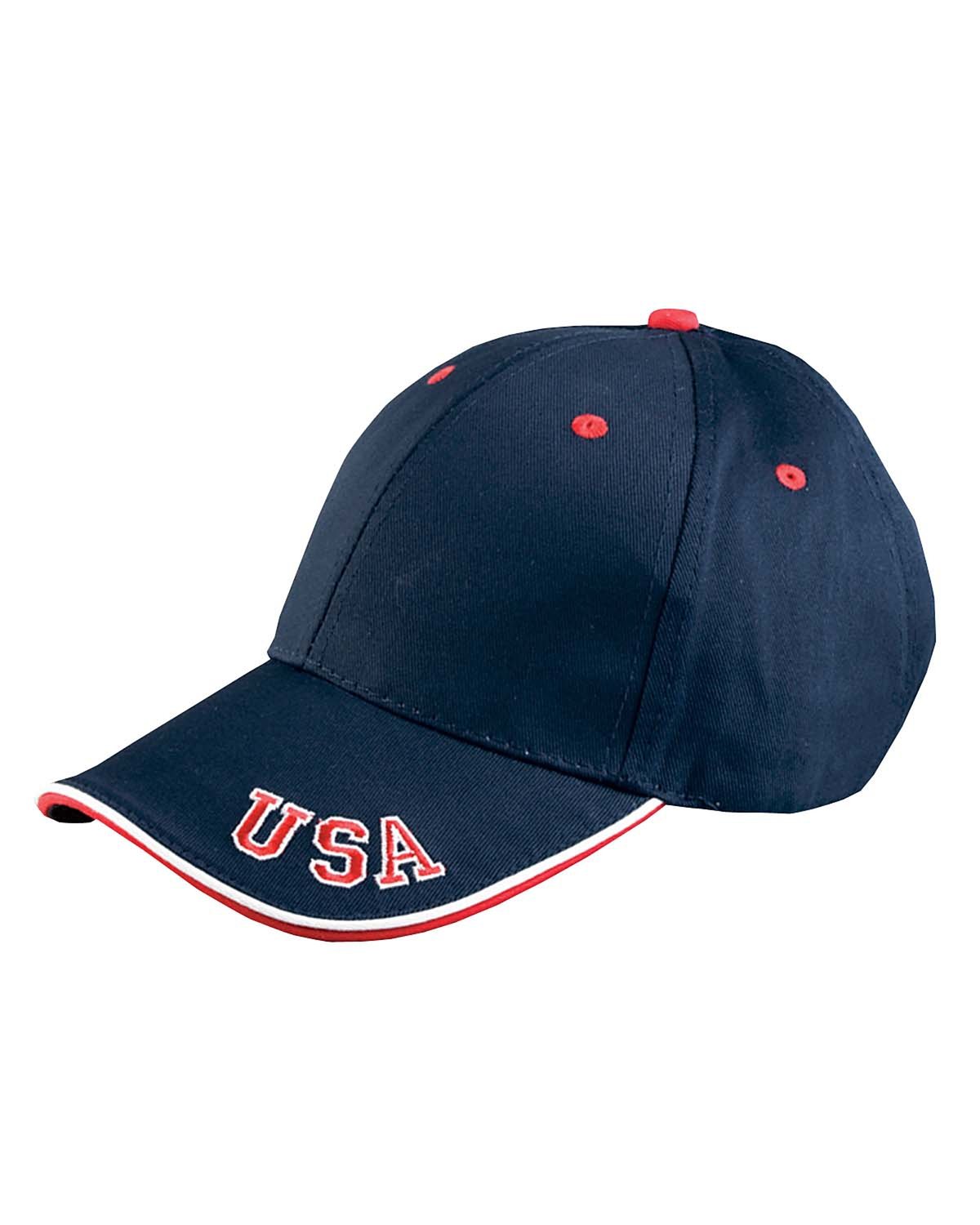 Adams Cap The National Cap