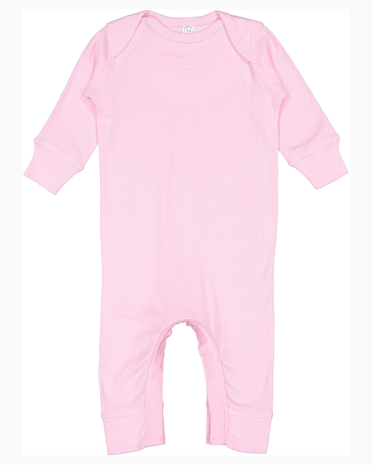 Pink Blank