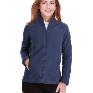 Marmot Mountain Ladies' Rocklin Fleece Jacket