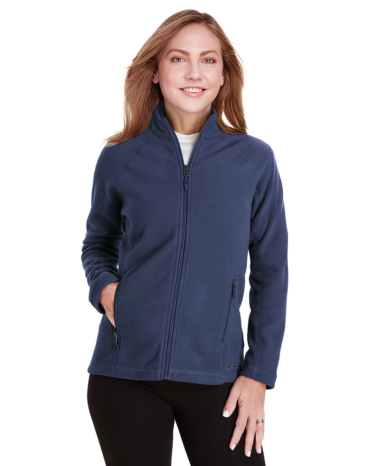 Artic Navy Blank