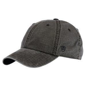 J AMERICA Ripper Washed Cotton Ripstop Hat