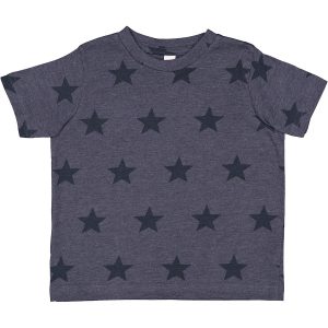 CODE V Toddler Five Star T-Shirt