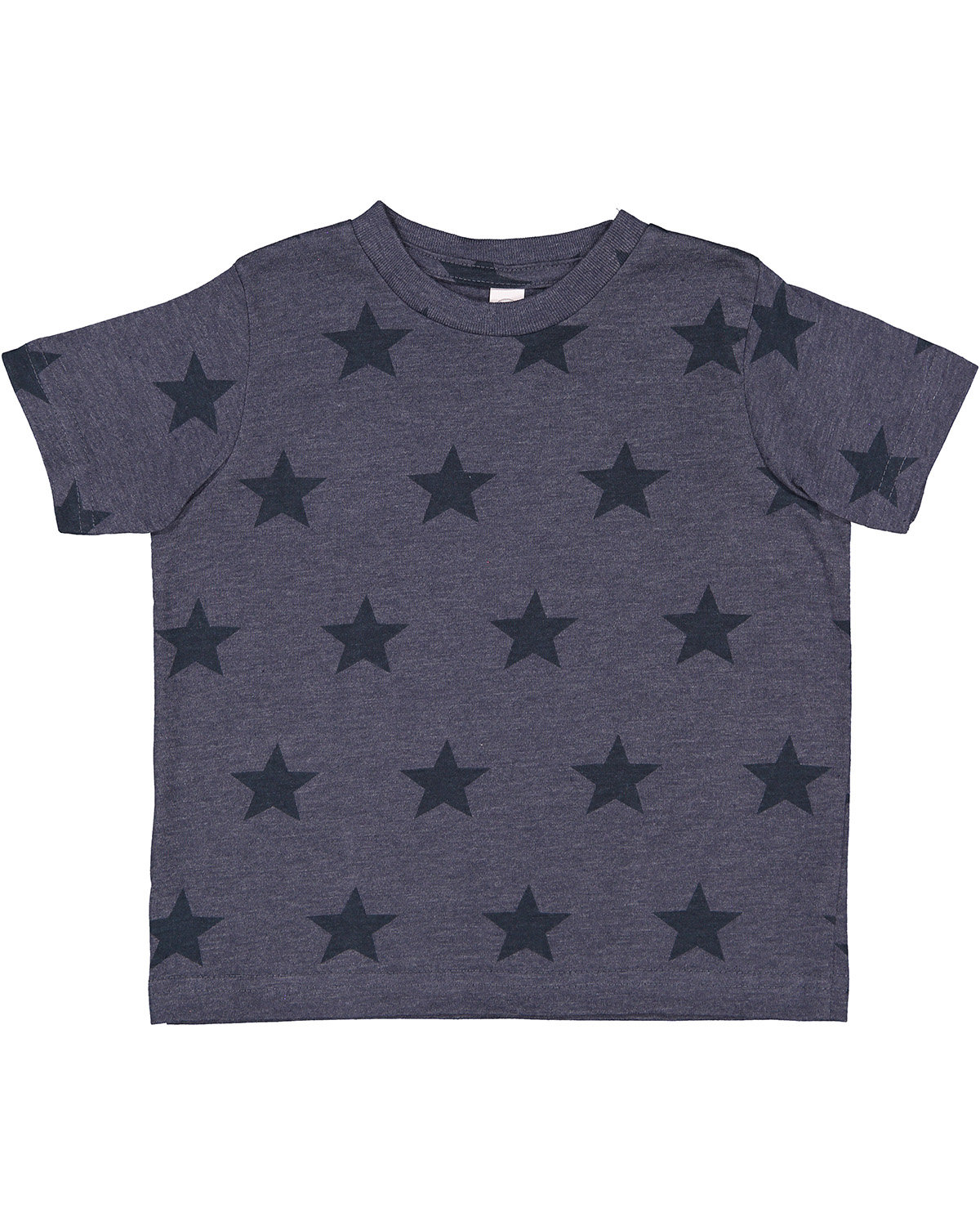 CODE V Toddler Five Star T-Shirt