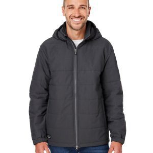 DRI DUCK Men's Quantum Puffer Jacket