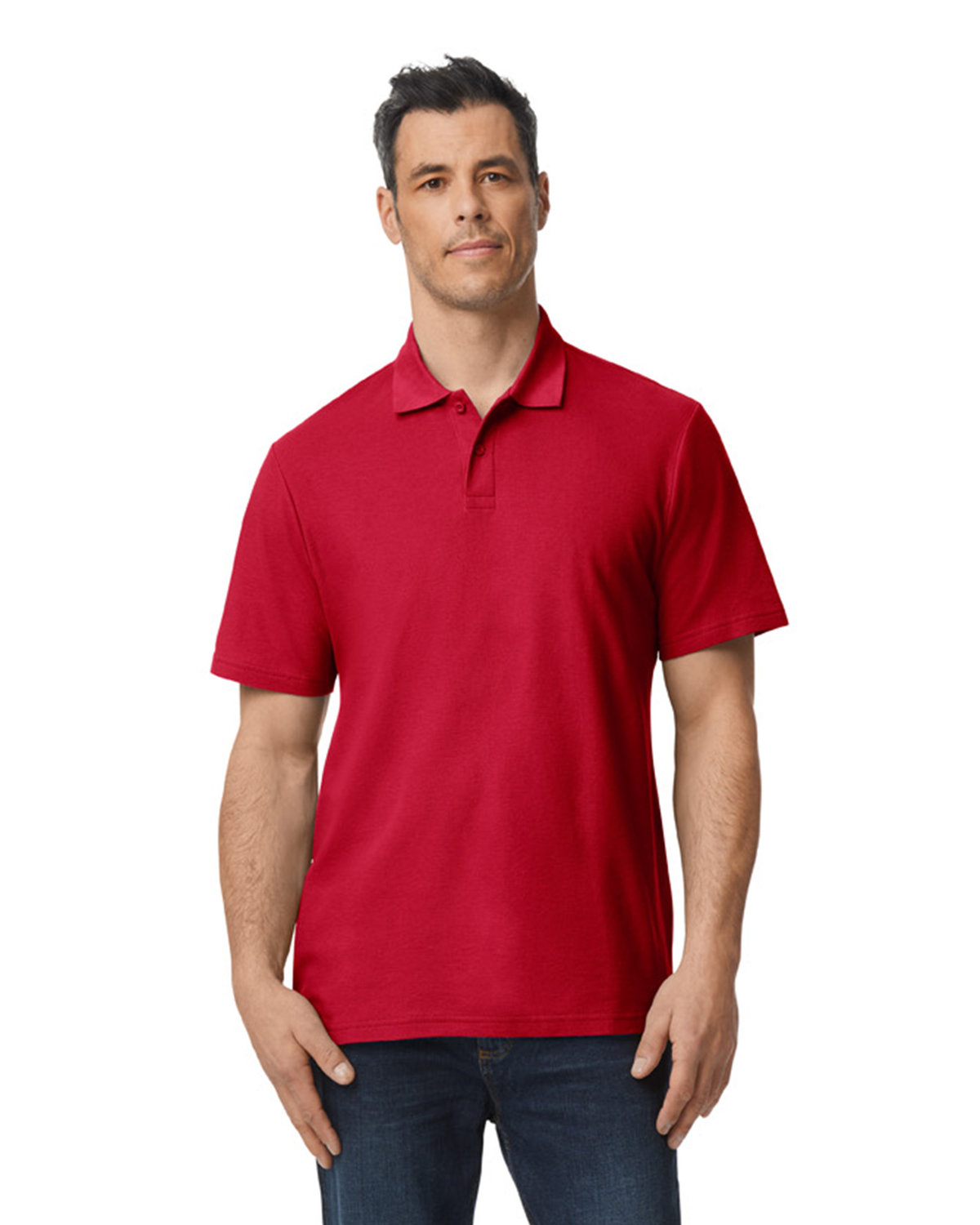 Cherry Red Blank