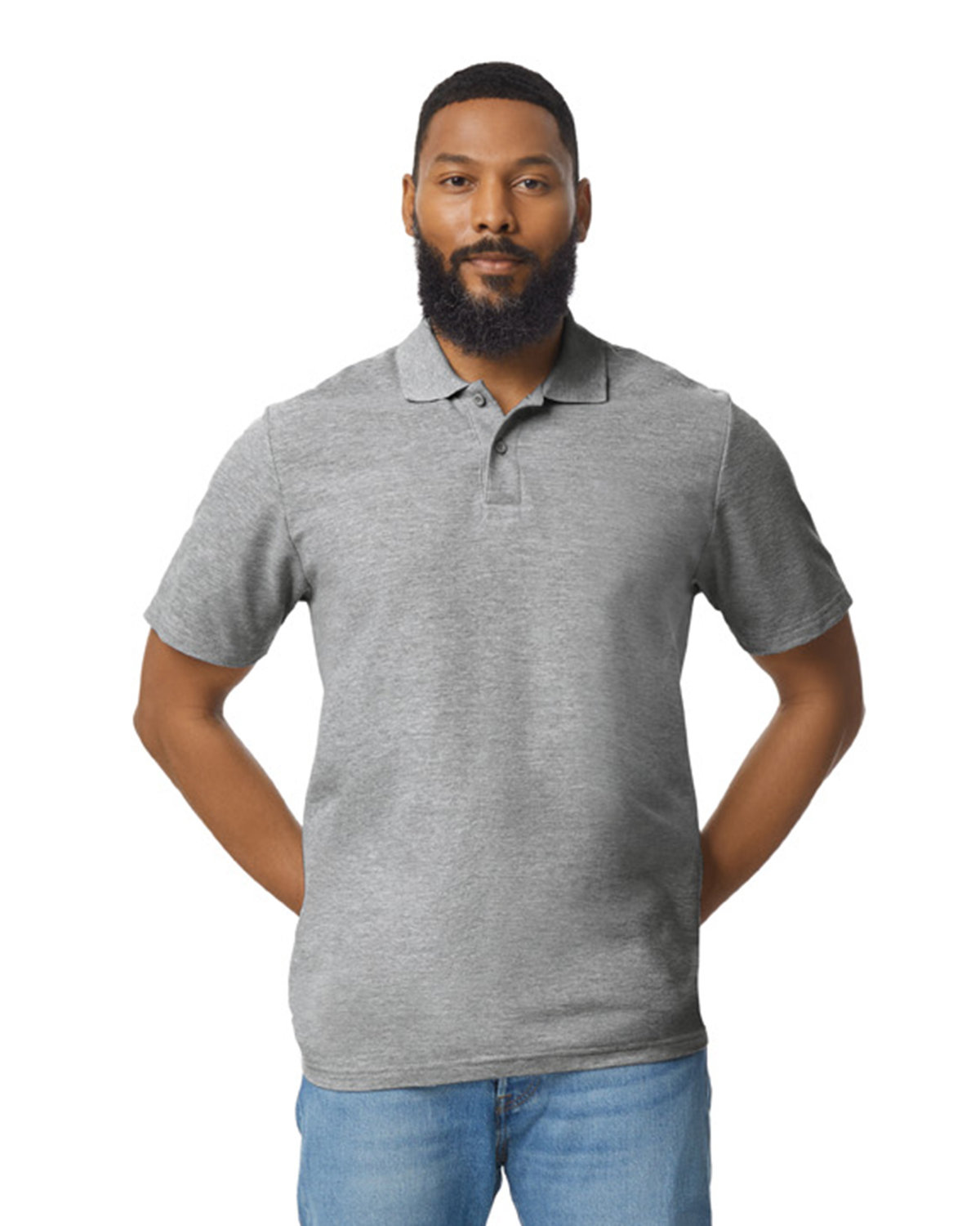 Rs Sport Grey Blank