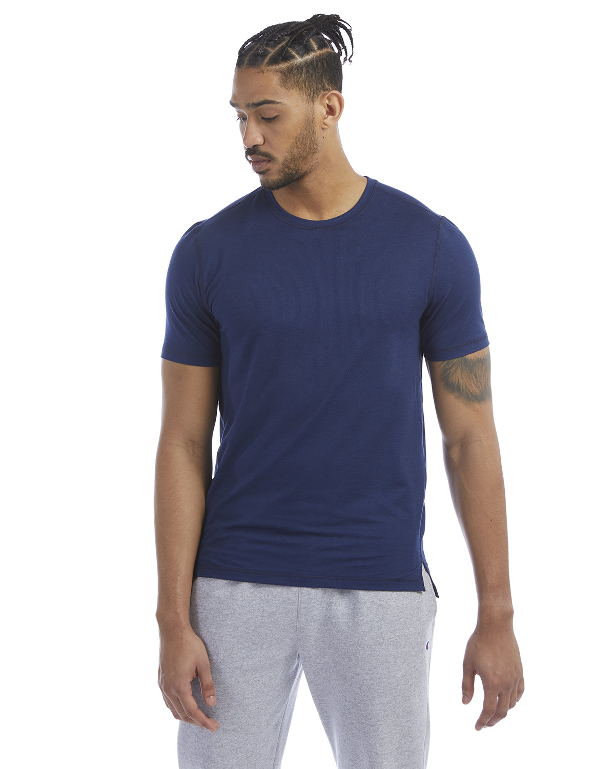 Champion Men's Sports T-Shirt