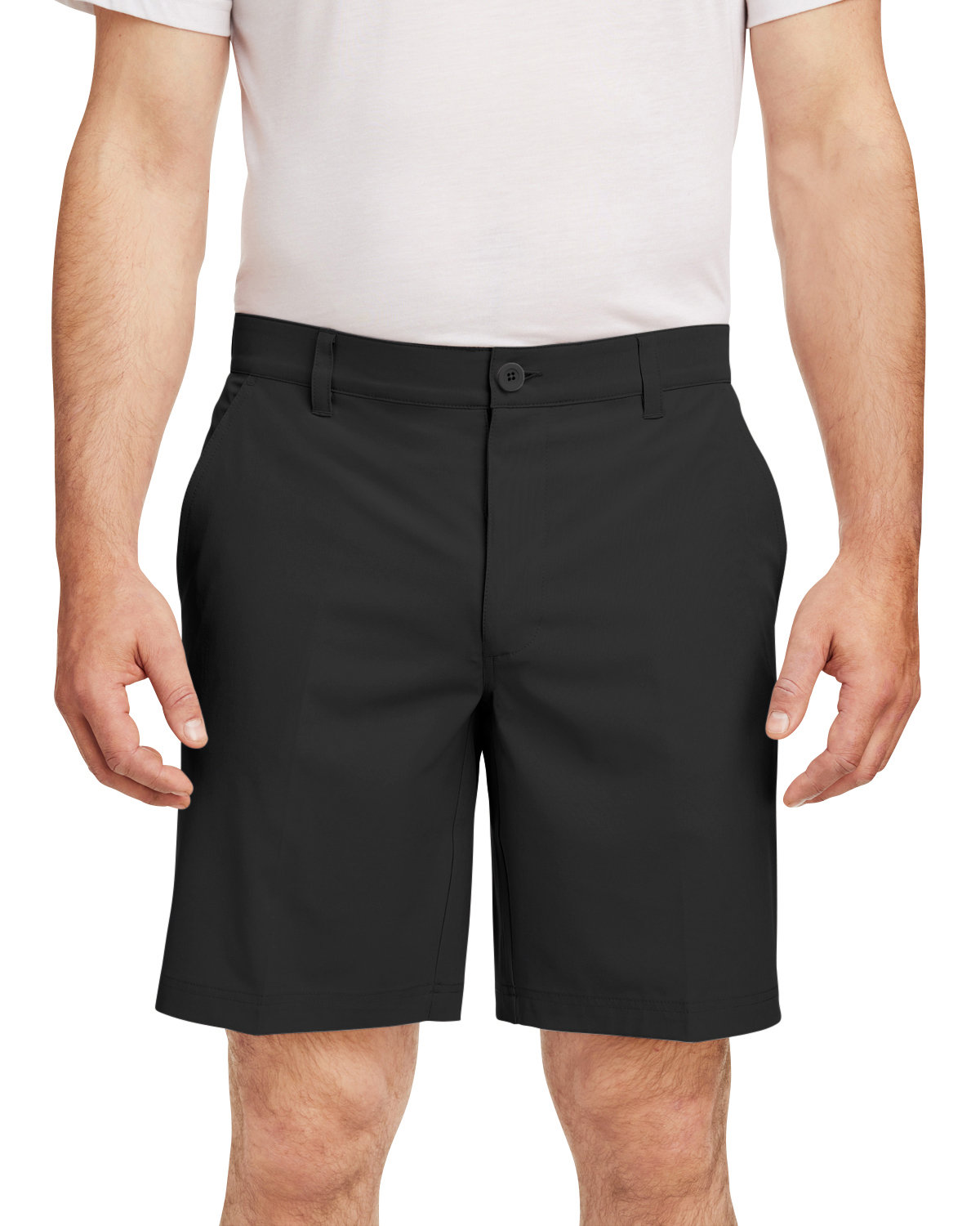 Black Blank