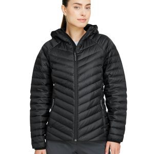 JACK WOLFSKIN Ladies' Passamani Down Jacket